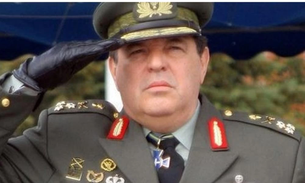 Φραγκούλης Φράγκος: Η Ελλάδα μπορεί να ρυμουλκήσει το Oruc Reis και να το πετάξει έξω από την ΑΟΖ